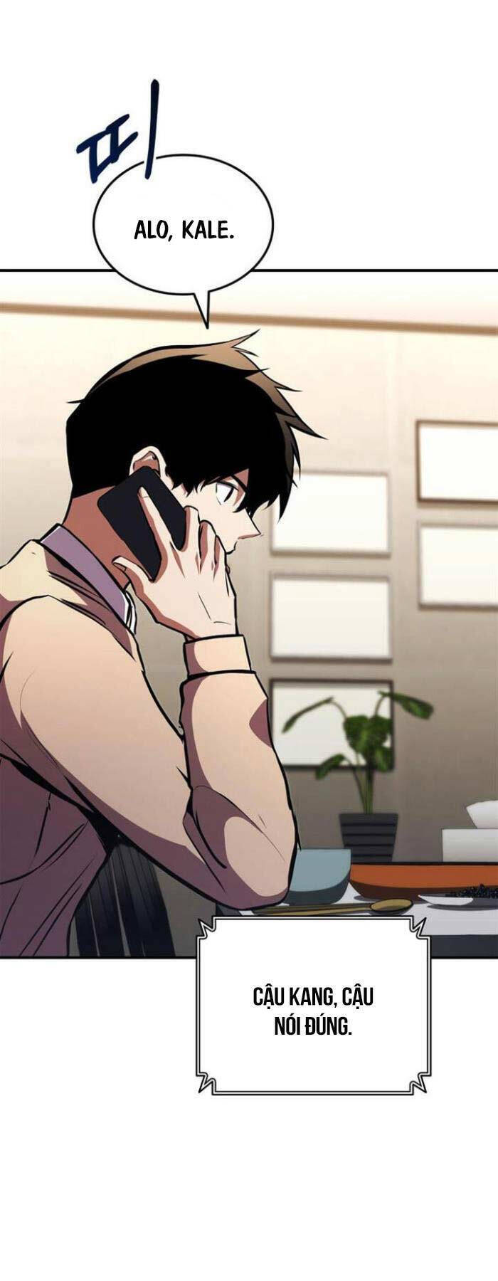 Sự Trở Lại Của Vị Thần Sức Mạnh Chapter  150 - 75