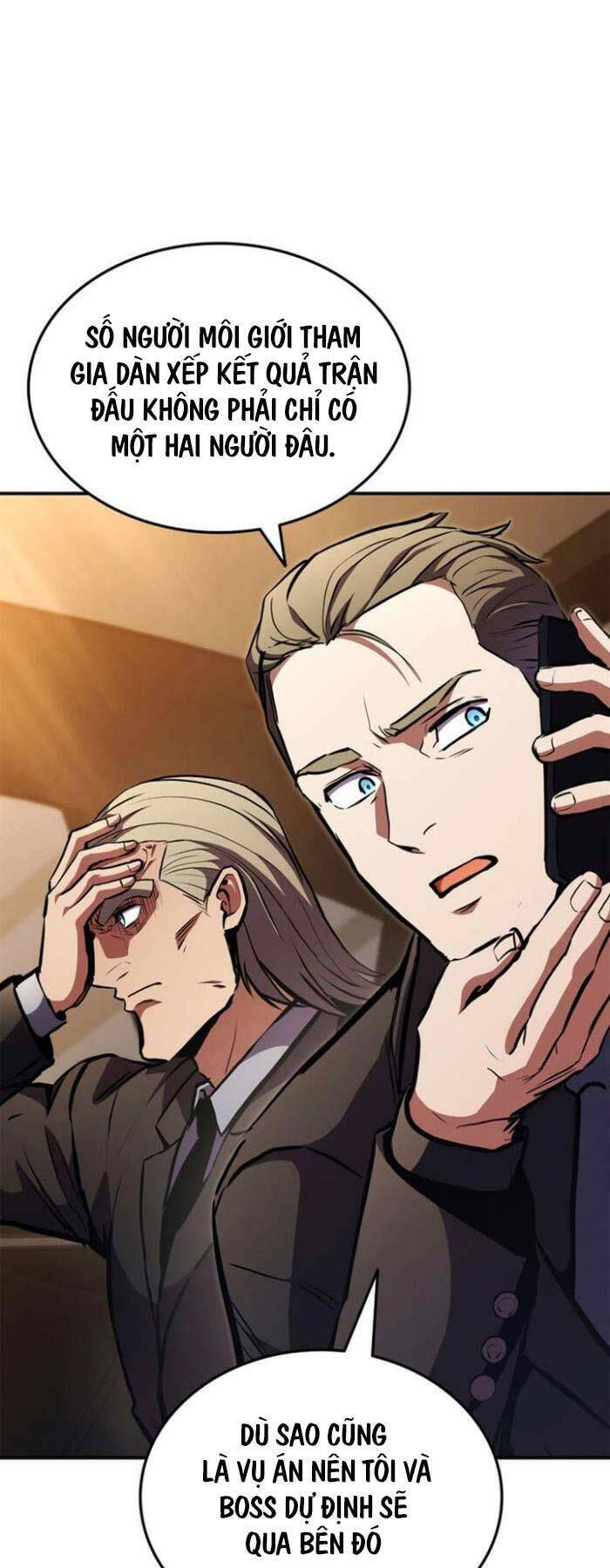 Sự Trở Lại Của Vị Thần Sức Mạnh Chapter  150 - 76