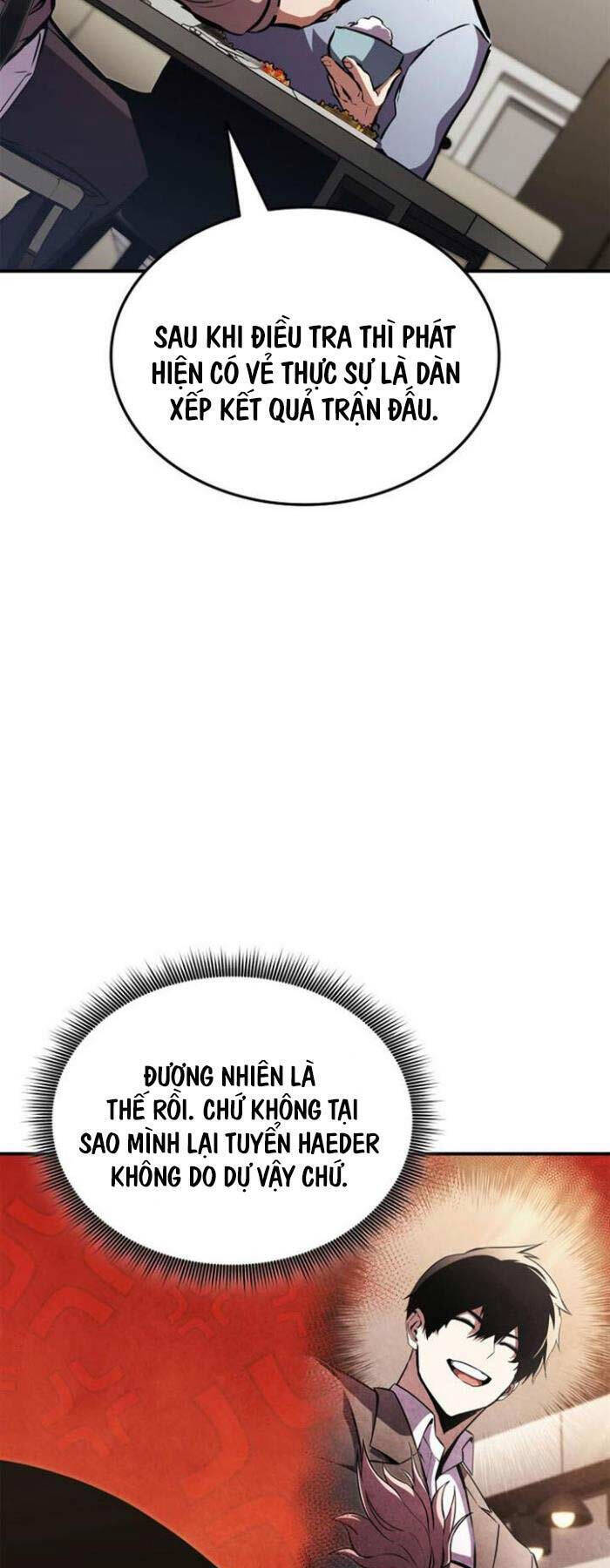 Sự Trở Lại Của Vị Thần Sức Mạnh Chapter  150 - 78