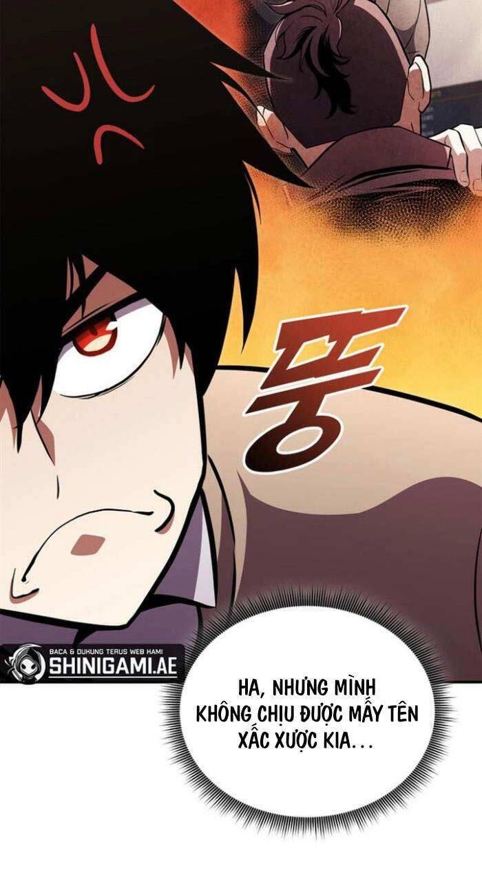 Sự Trở Lại Của Vị Thần Sức Mạnh Chapter 150 - 79