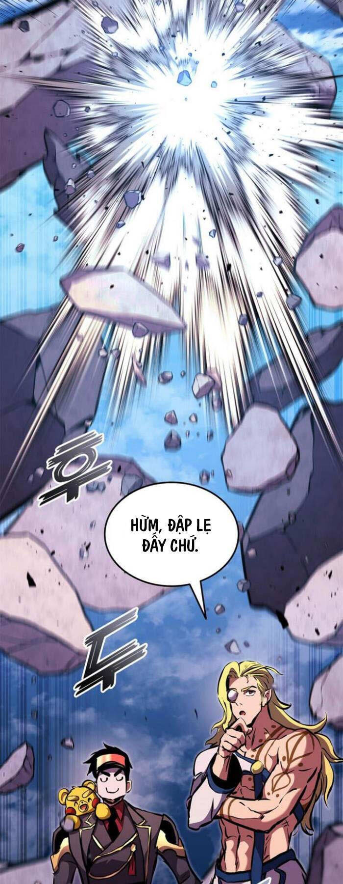Sự Trở Lại Của Vị Thần Sức Mạnh Chapter  150 - 9