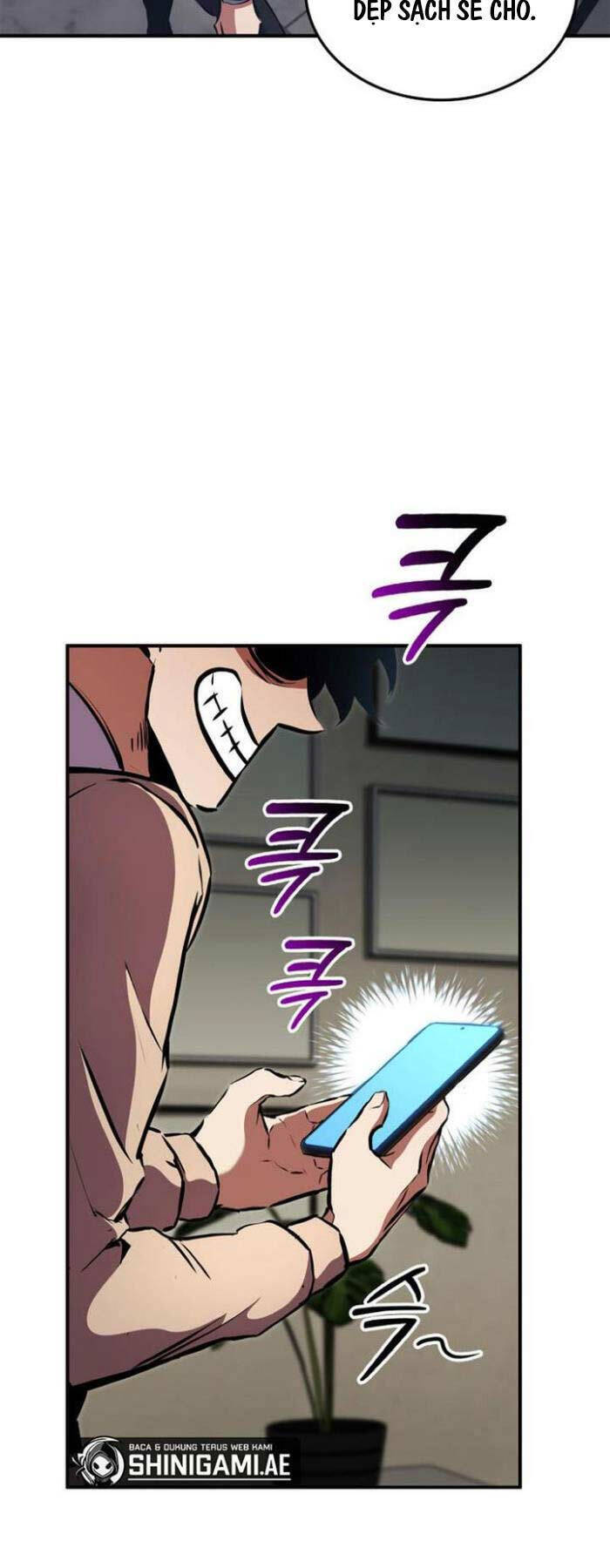 Sự Trở Lại Của Vị Thần Sức Mạnh Chapter  150 - 83