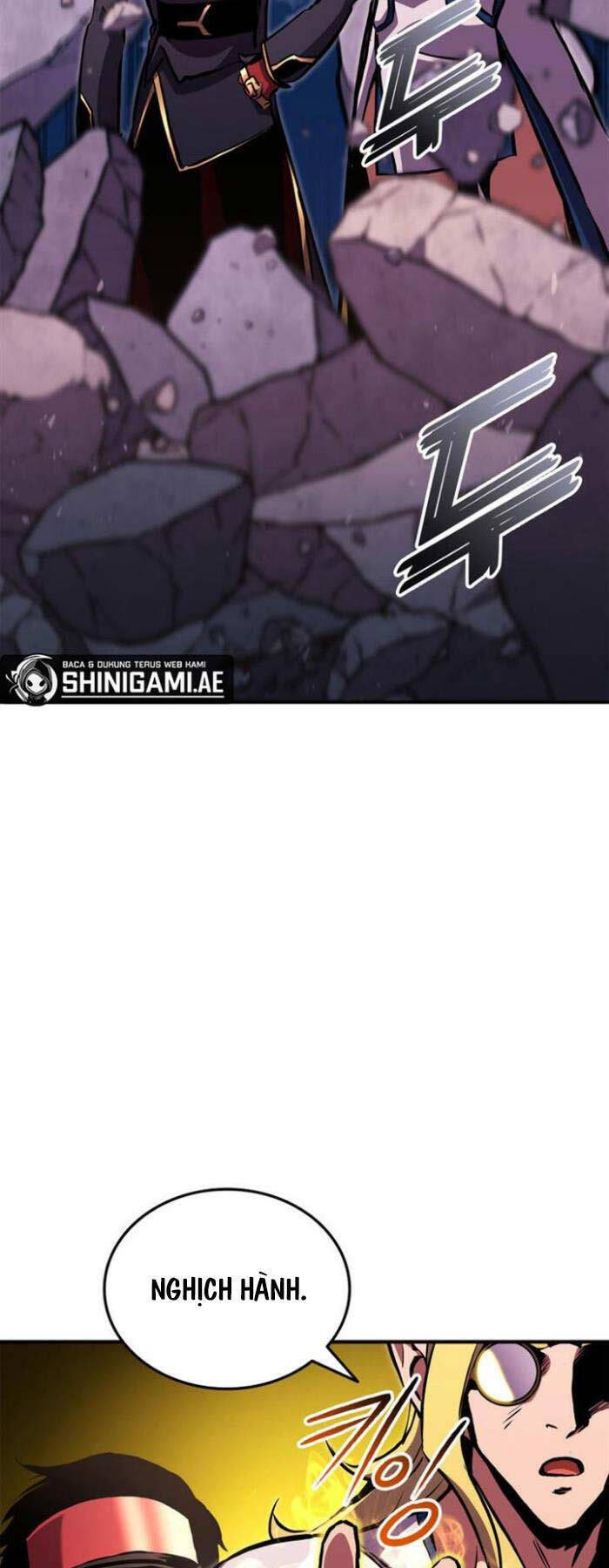 Sự Trở Lại Của Vị Thần Sức Mạnh Chapter  150 - 10