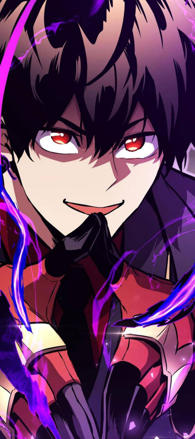 Sự Trở Lại Của Vị Thần Sức Mạnh Chapter  151 - 102