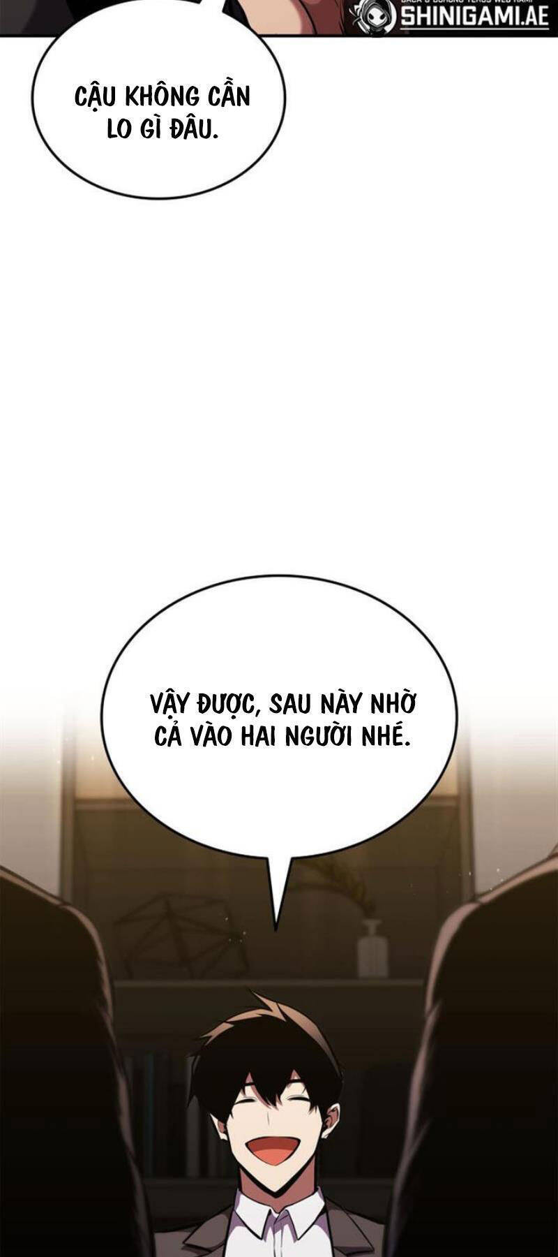 Sự Trở Lại Của Vị Thần Sức Mạnh Chapter 151 - 14