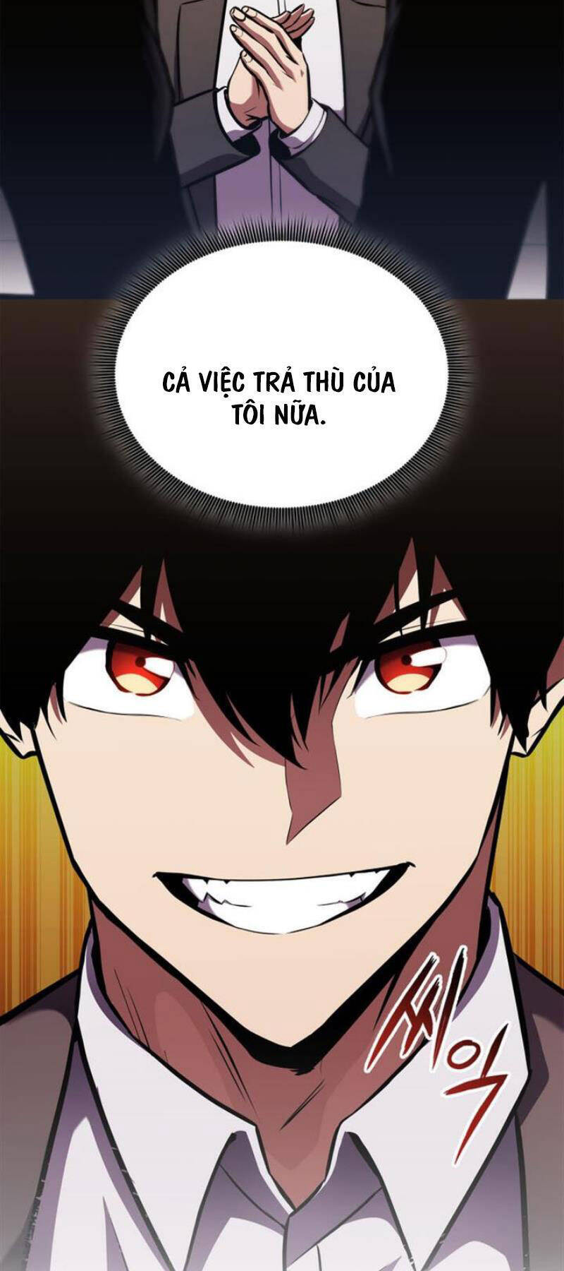 Sự Trở Lại Của Vị Thần Sức Mạnh Chapter  151 - 15