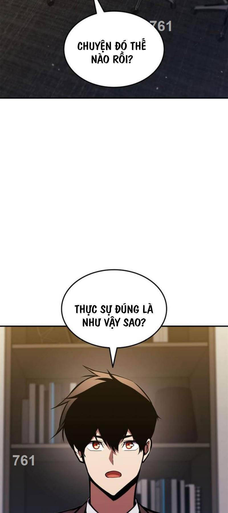 Sự Trở Lại Của Vị Thần Sức Mạnh Chapter 151 - 3