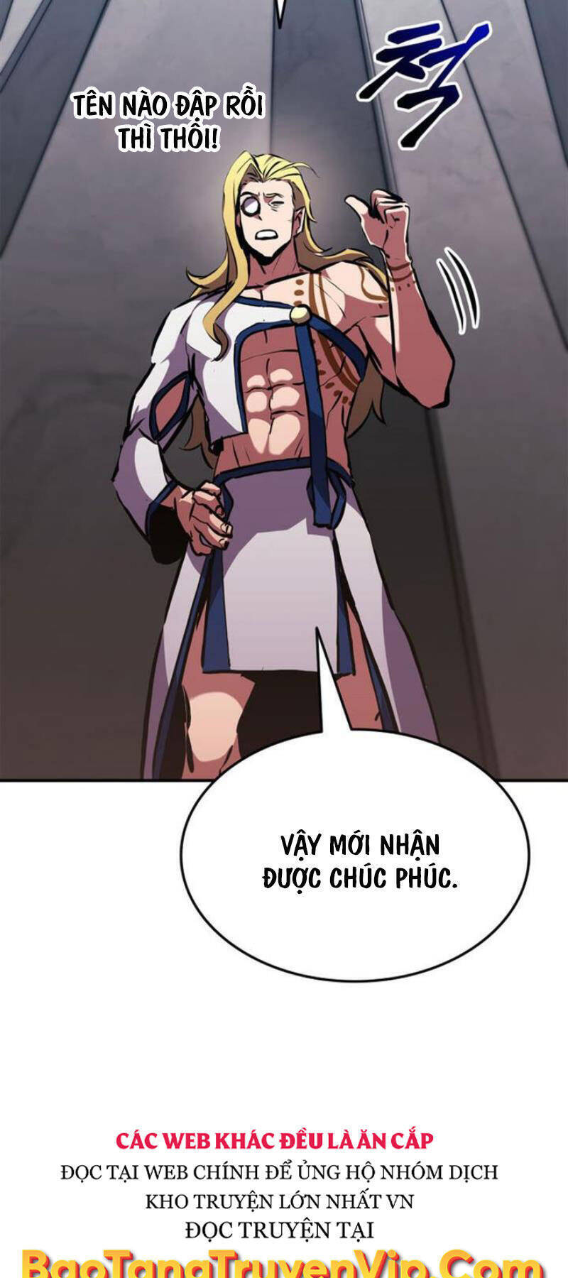 Sự Trở Lại Của Vị Thần Sức Mạnh Chapter 151 - 23