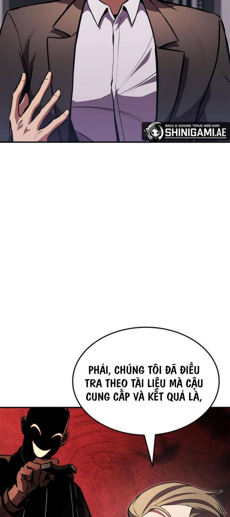 Sự Trở Lại Của Vị Thần Sức Mạnh Chapter  151 - 4