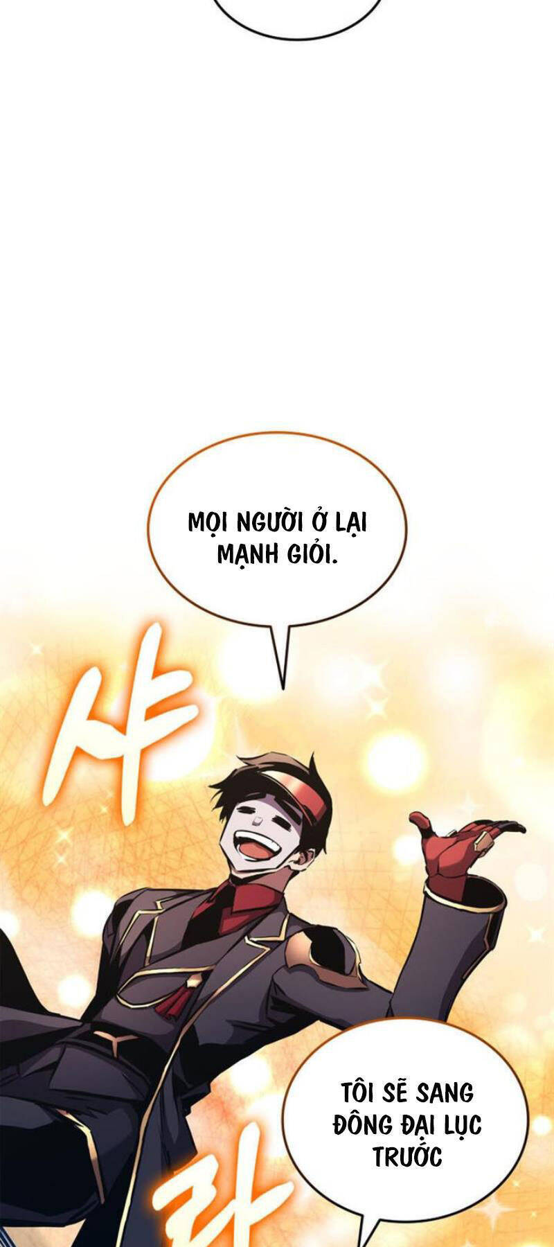 Sự Trở Lại Của Vị Thần Sức Mạnh Chapter 151 - 31