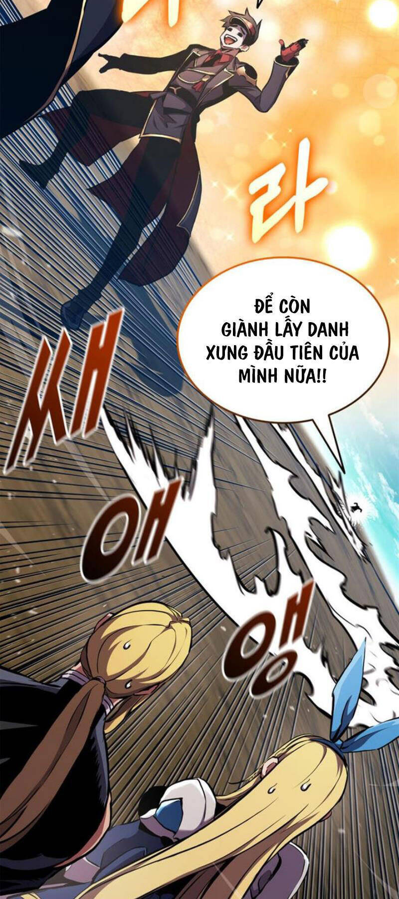 Sự Trở Lại Của Vị Thần Sức Mạnh Chapter 151 - 32