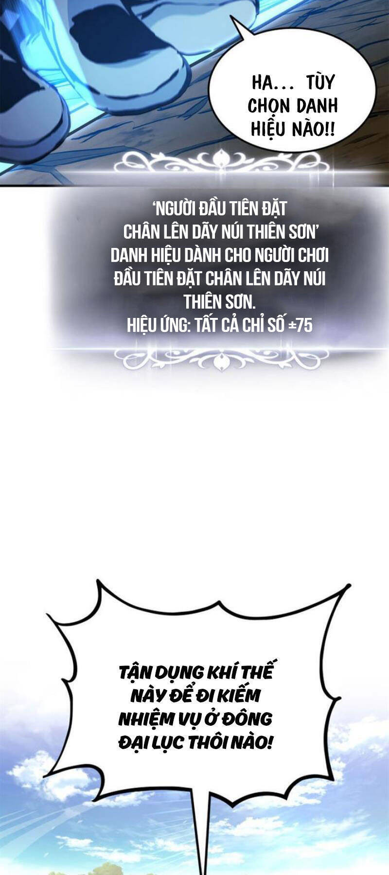 Sự Trở Lại Của Vị Thần Sức Mạnh Chapter 151 - 40