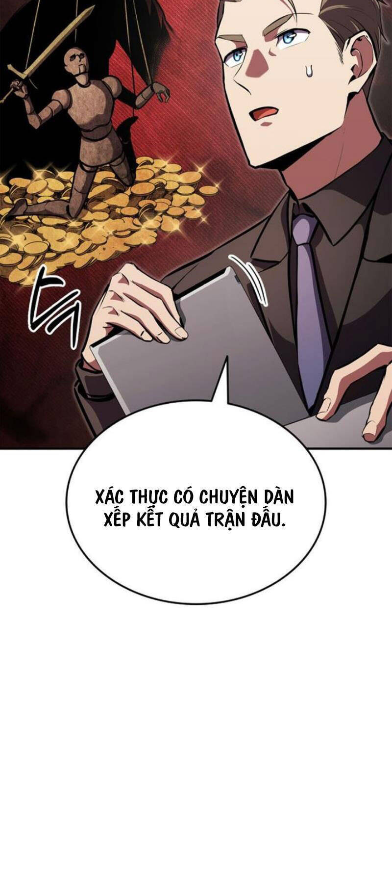Sự Trở Lại Của Vị Thần Sức Mạnh Chapter  151 - 5