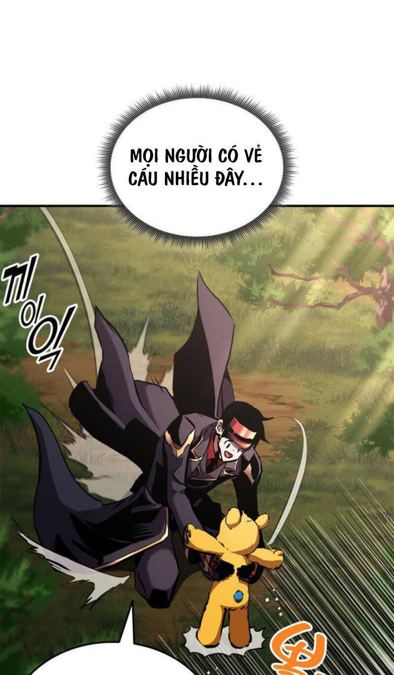 Sự Trở Lại Của Vị Thần Sức Mạnh Chapter  151 - 49