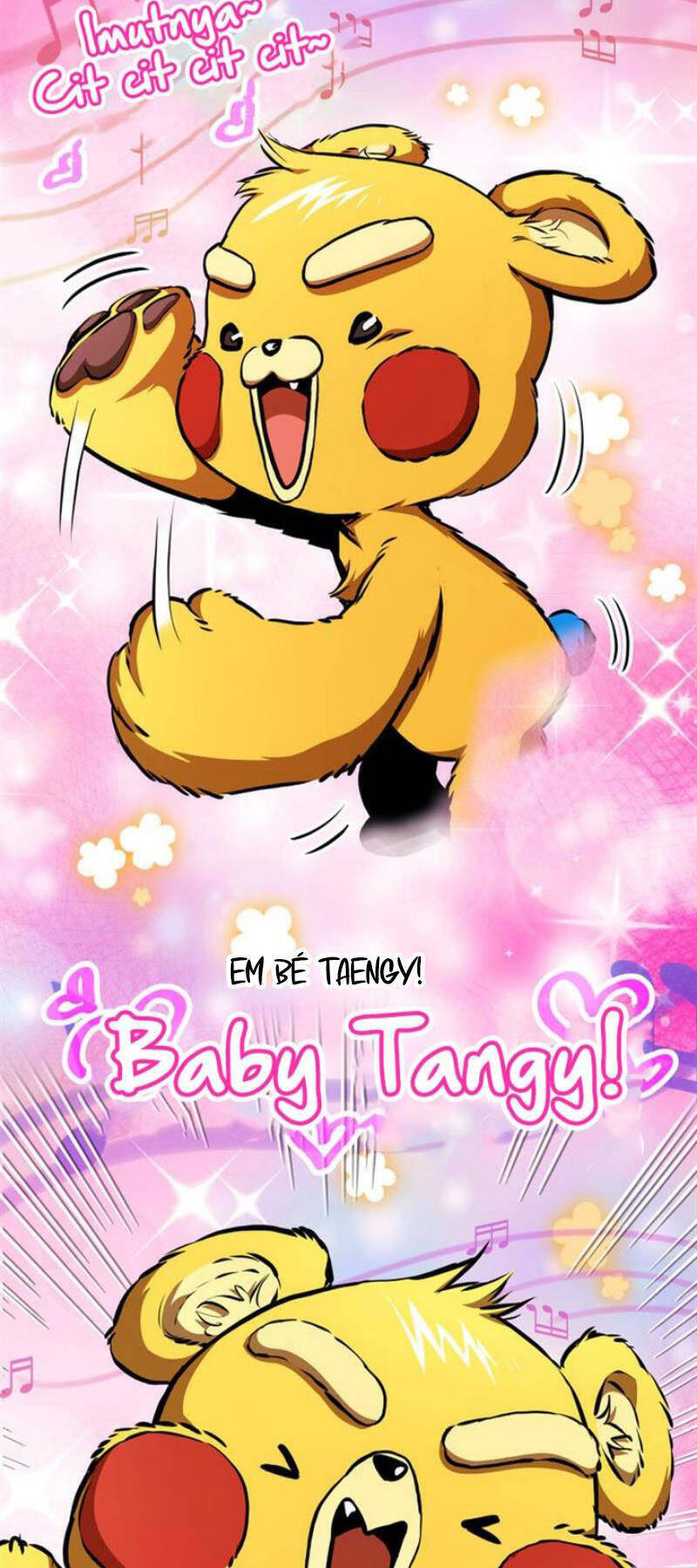 Sự Trở Lại Của Vị Thần Sức Mạnh Chapter  151 - 56