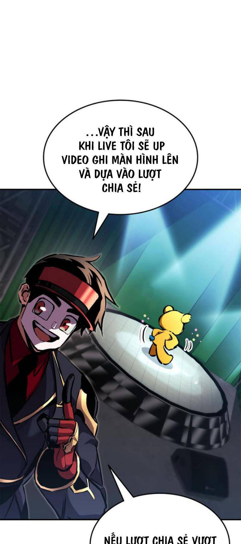 Sự Trở Lại Của Vị Thần Sức Mạnh Chapter 151 - 58