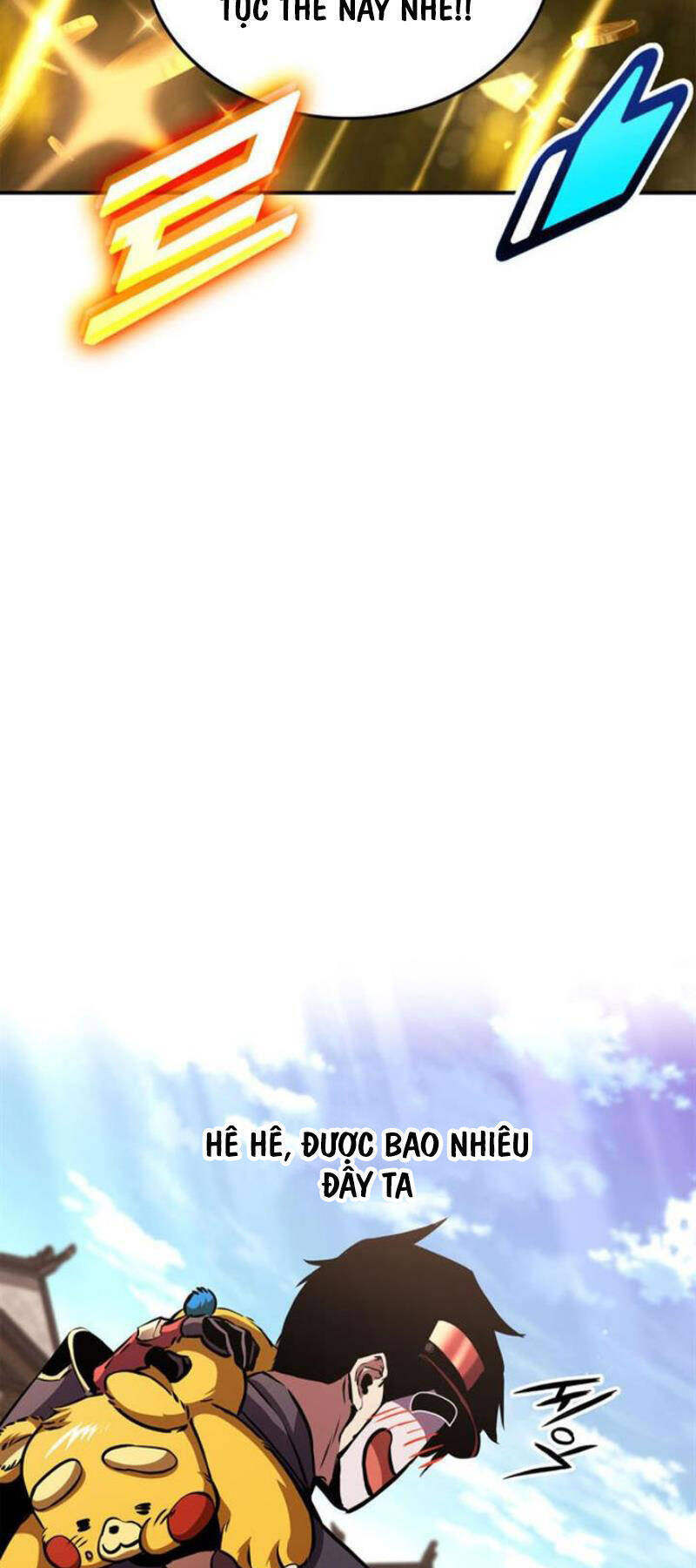 Sự Trở Lại Của Vị Thần Sức Mạnh Chapter  151 - 62