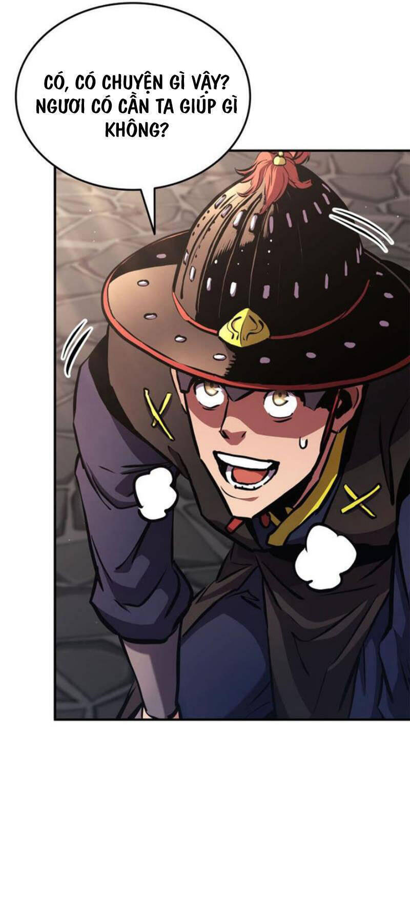 Sự Trở Lại Của Vị Thần Sức Mạnh Chapter  151 - 65