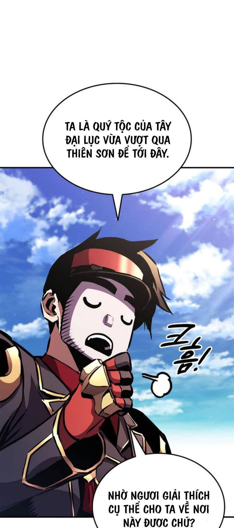 Sự Trở Lại Của Vị Thần Sức Mạnh Chapter  151 - 66