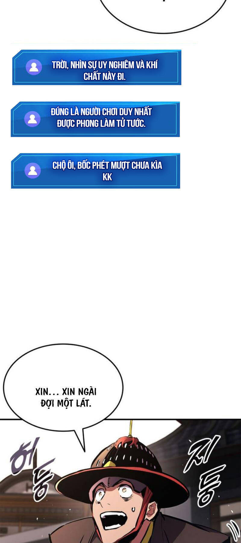 Sự Trở Lại Của Vị Thần Sức Mạnh Chapter 151 - 67