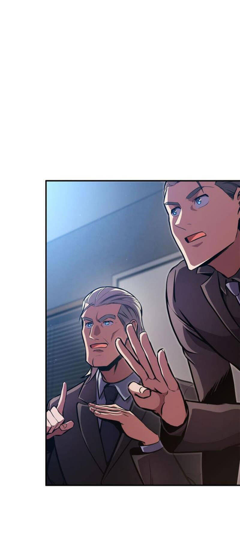 Sự Trở Lại Của Vị Thần Sức Mạnh Chapter  151 - 8