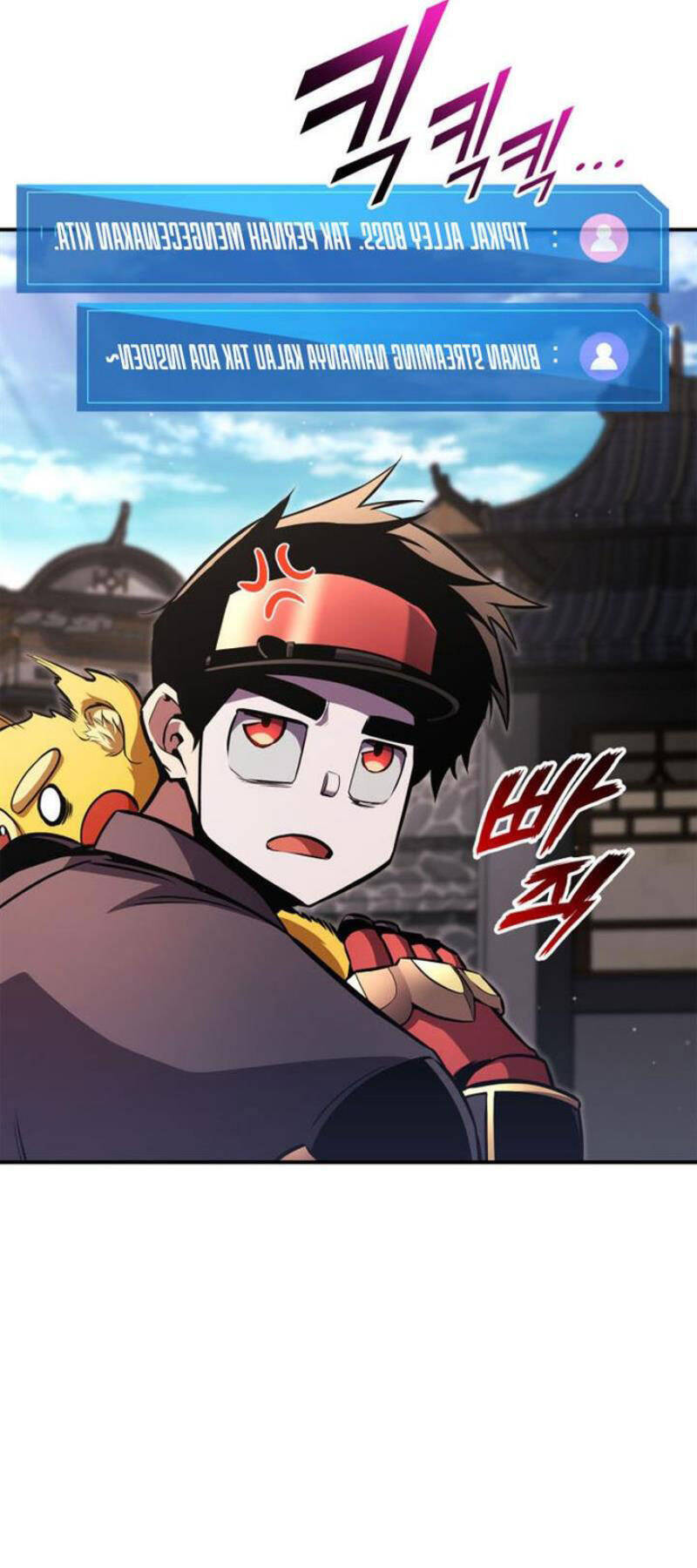 Sự Trở Lại Của Vị Thần Sức Mạnh Chapter  151 - 71