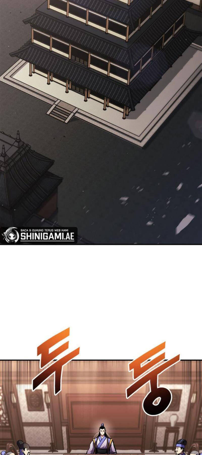 Sự Trở Lại Của Vị Thần Sức Mạnh Chapter  151 - 77