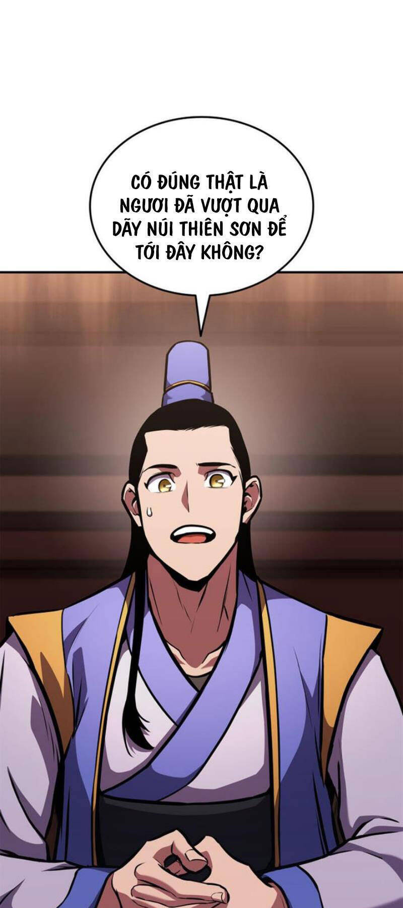Sự Trở Lại Của Vị Thần Sức Mạnh Chapter  151 - 79