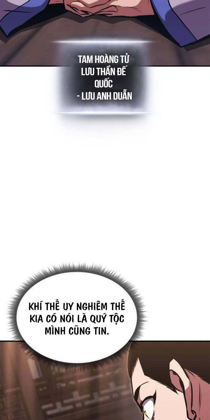 Sự Trở Lại Của Vị Thần Sức Mạnh Chapter  151 - 80