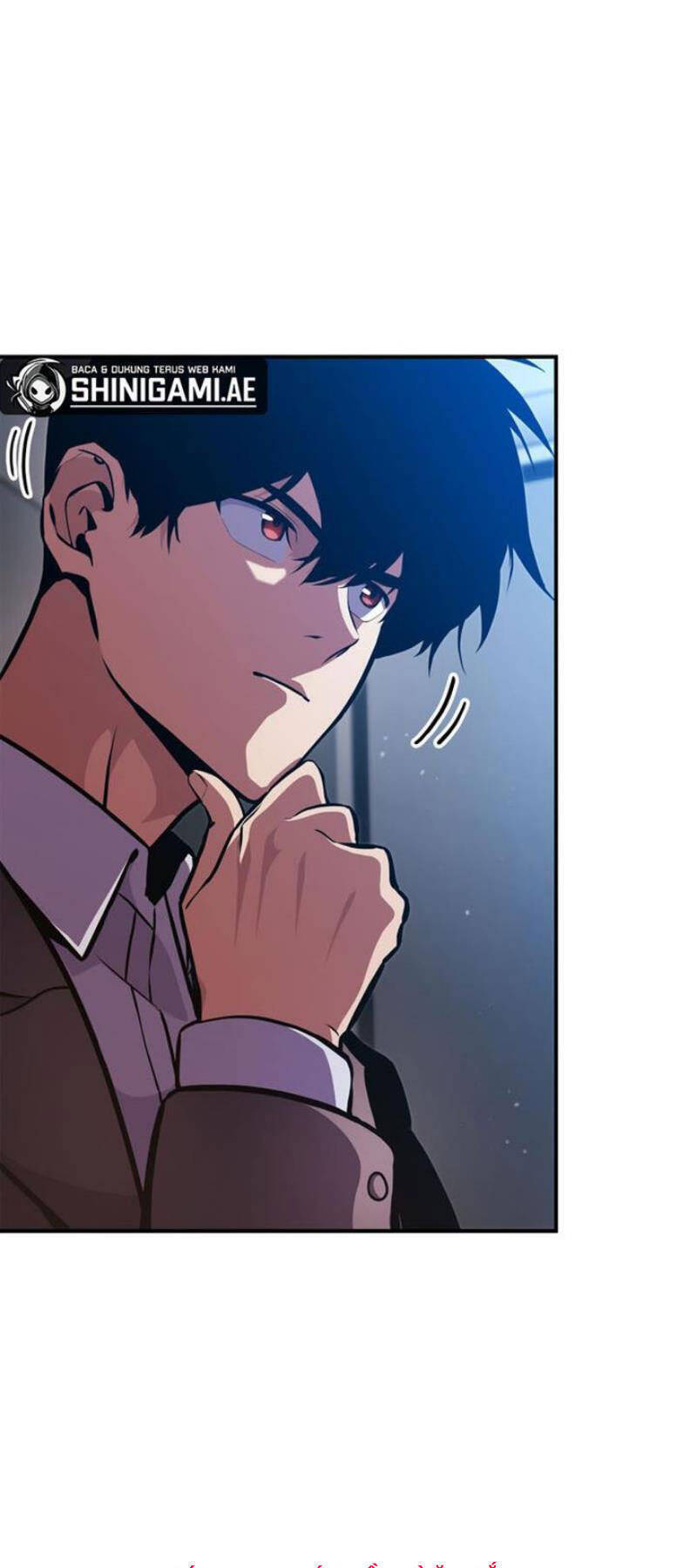 Sự Trở Lại Của Vị Thần Sức Mạnh Chapter  151 - 9
