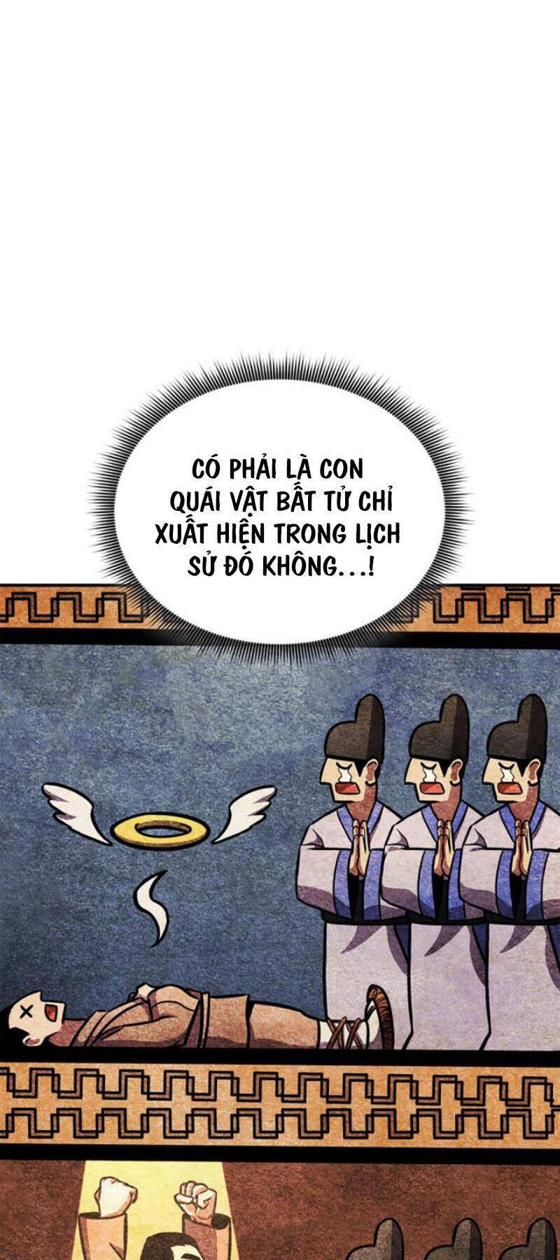 Sự Trở Lại Của Vị Thần Sức Mạnh Chapter  151 - 85
