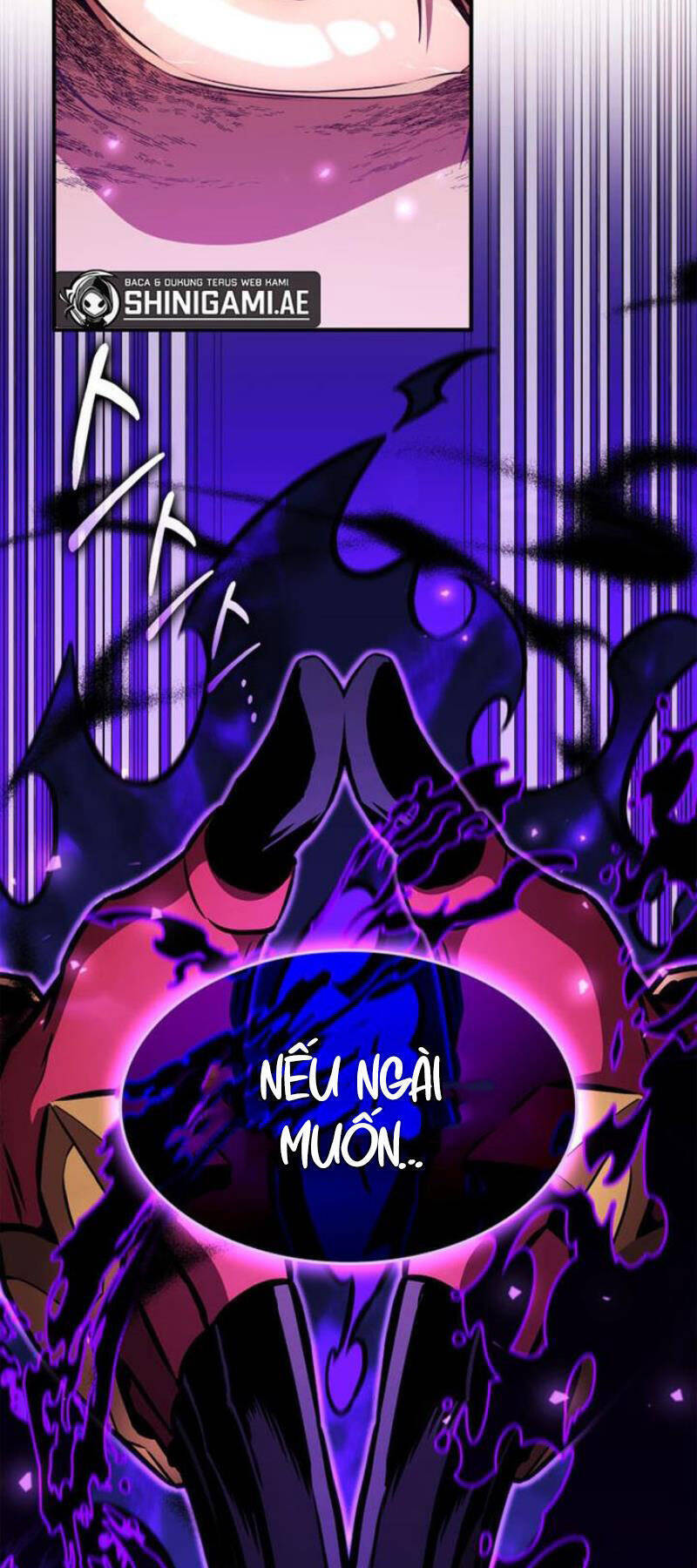 Sự Trở Lại Của Vị Thần Sức Mạnh Chapter  151 - 92