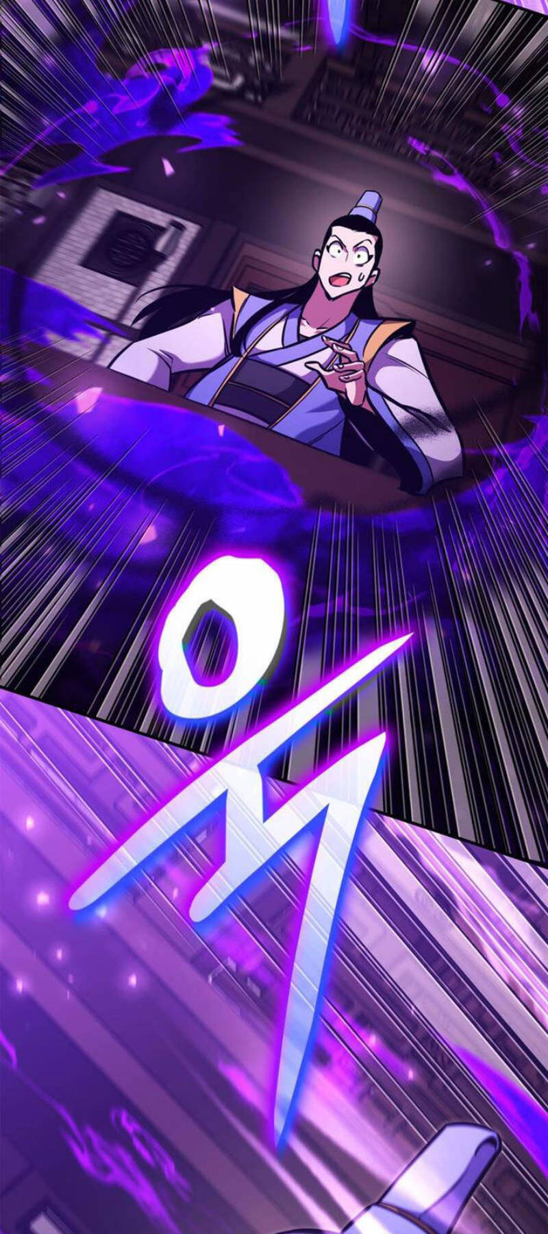 Sự Trở Lại Của Vị Thần Sức Mạnh Chapter  151 - 96