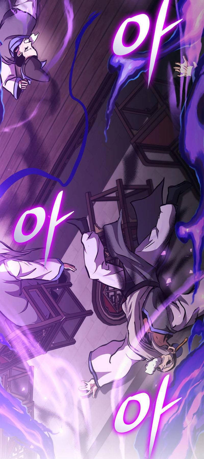 Sự Trở Lại Của Vị Thần Sức Mạnh Chapter  152 - 11