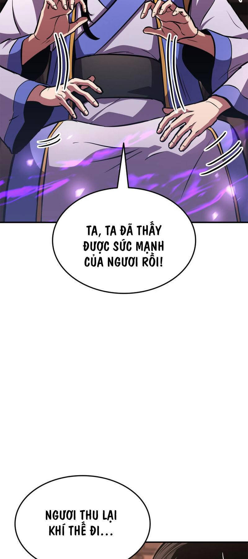 Sự Trở Lại Của Vị Thần Sức Mạnh Chapter  152 - 13
