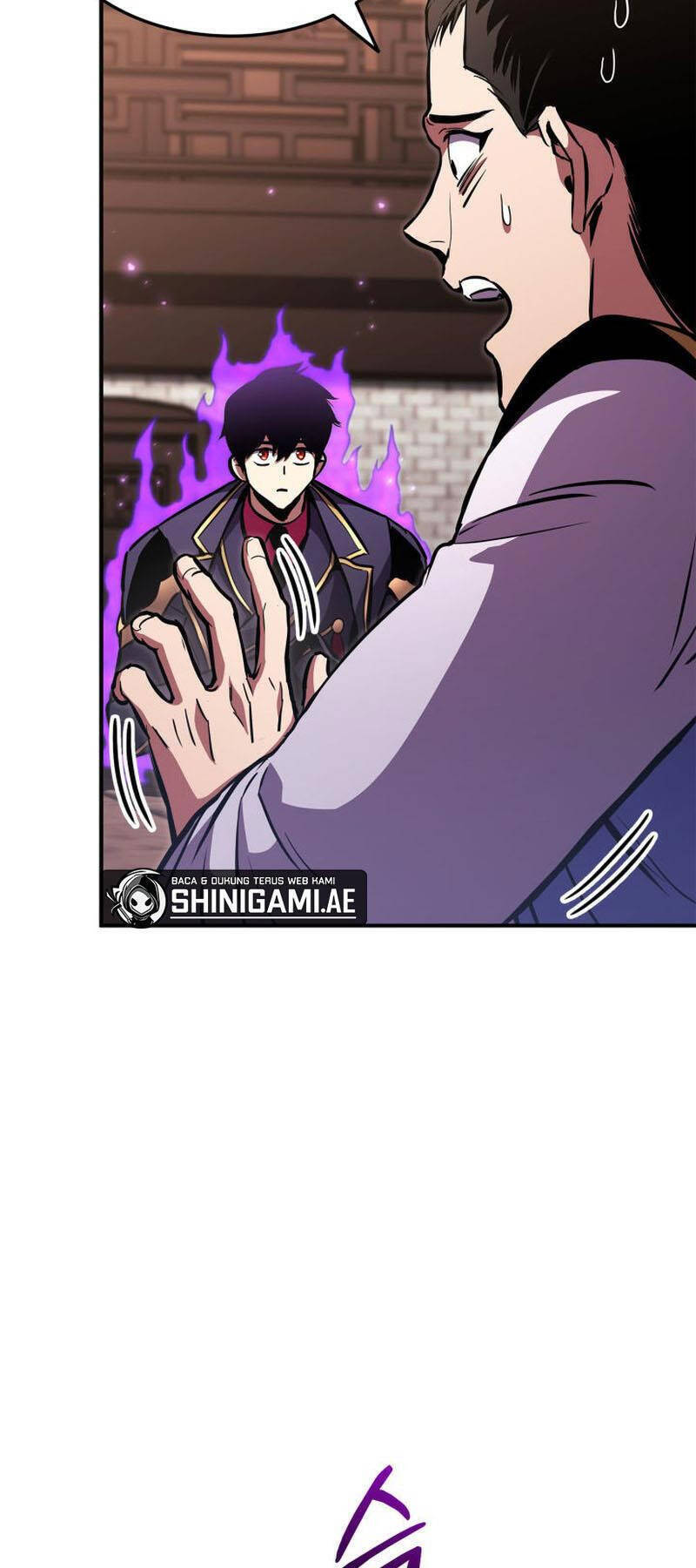 Sự Trở Lại Của Vị Thần Sức Mạnh Chapter  152 - 14