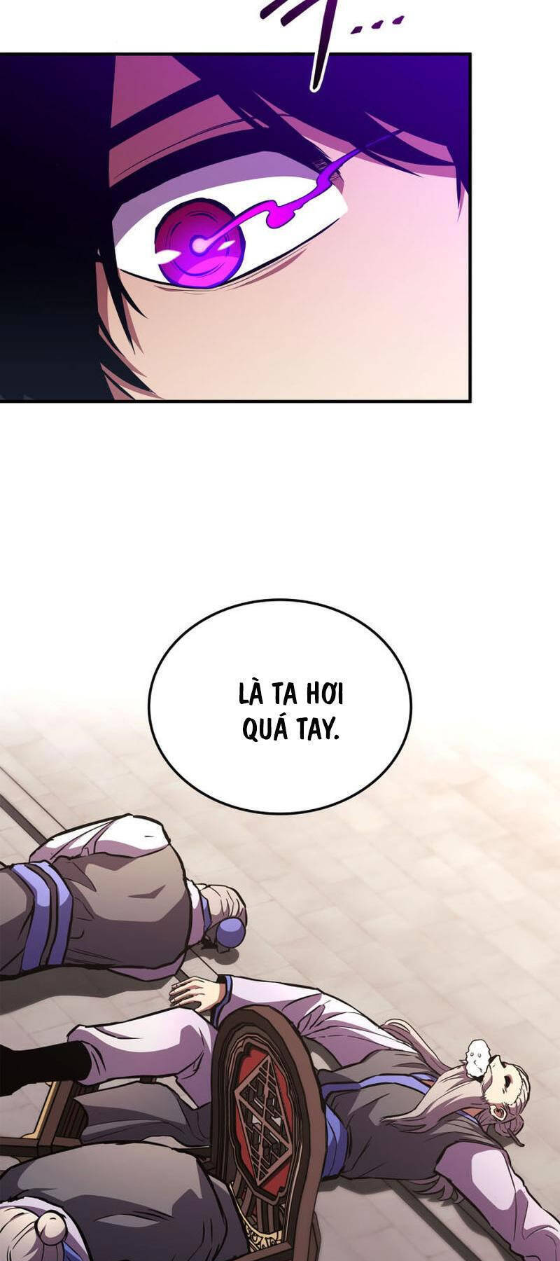 Sự Trở Lại Của Vị Thần Sức Mạnh Chapter 152 - 15