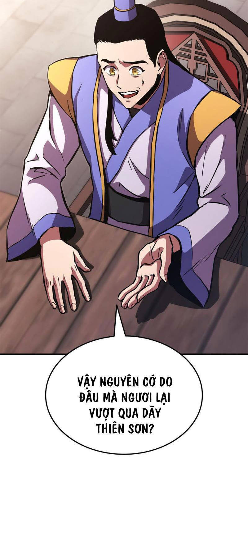 Sự Trở Lại Của Vị Thần Sức Mạnh Chapter 152 - 17