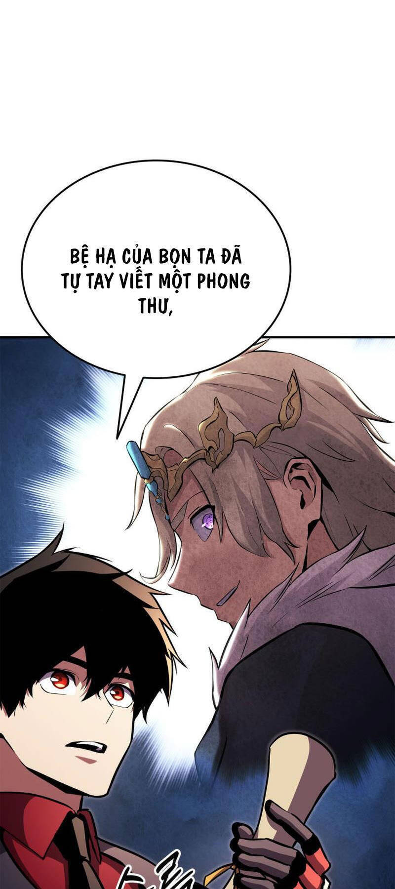 Sự Trở Lại Của Vị Thần Sức Mạnh Chapter 152 - 18