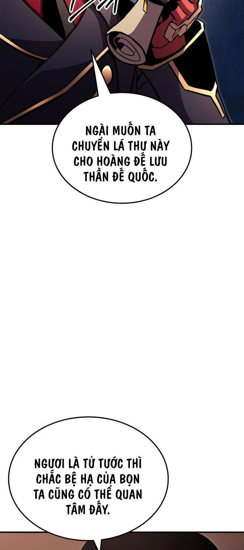 Sự Trở Lại Của Vị Thần Sức Mạnh Chapter 152 - 19