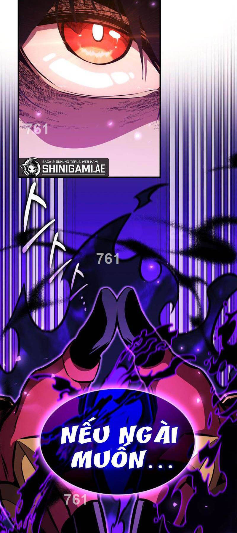 Sự Trở Lại Của Vị Thần Sức Mạnh Chapter  152 - 3