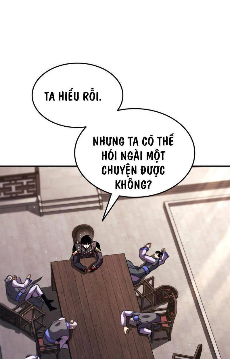 Sự Trở Lại Của Vị Thần Sức Mạnh Chapter  152 - 21