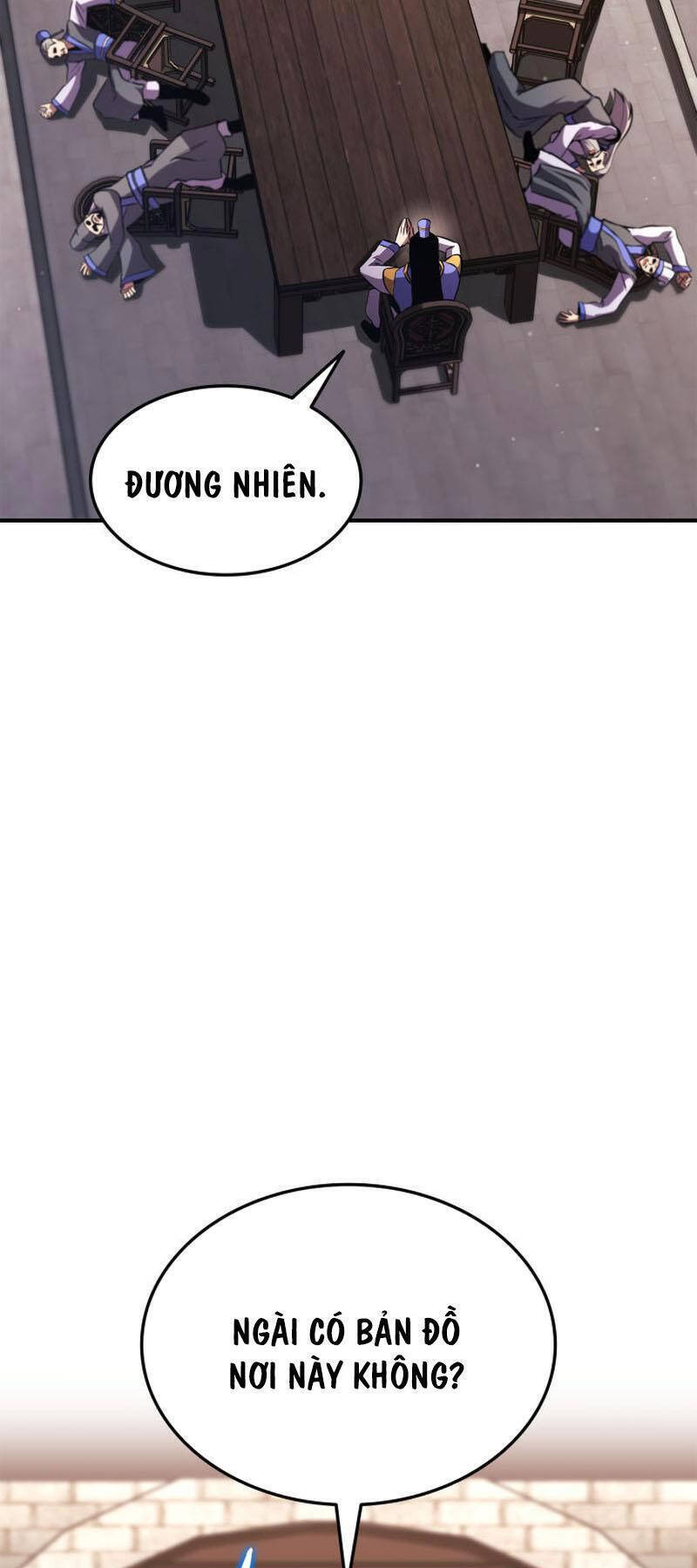 Sự Trở Lại Của Vị Thần Sức Mạnh Chapter  152 - 22