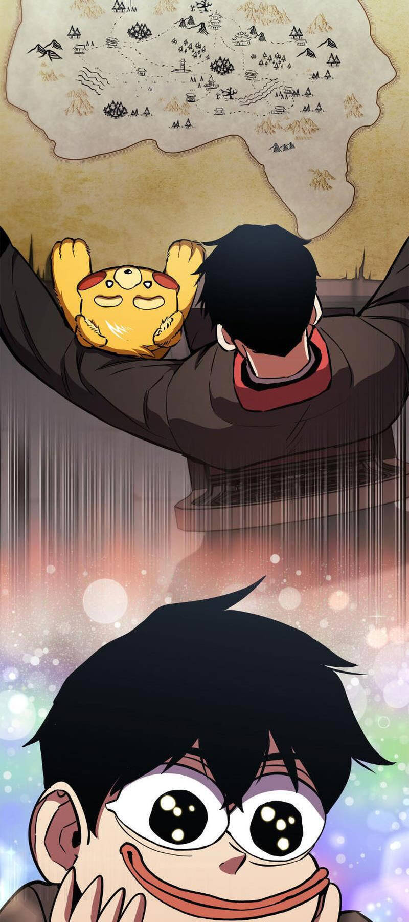 Sự Trở Lại Của Vị Thần Sức Mạnh Chapter 152 - 26