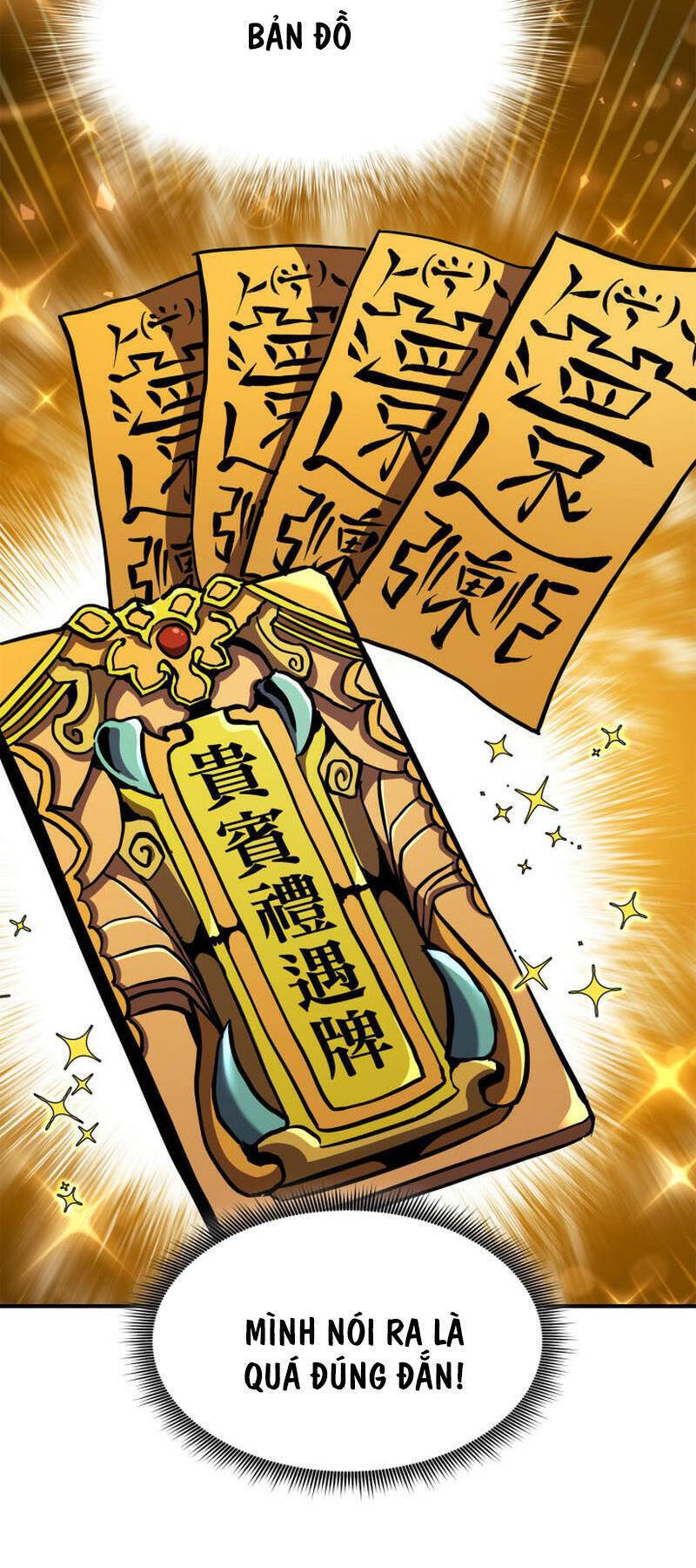Sự Trở Lại Của Vị Thần Sức Mạnh Chapter 152 - 28