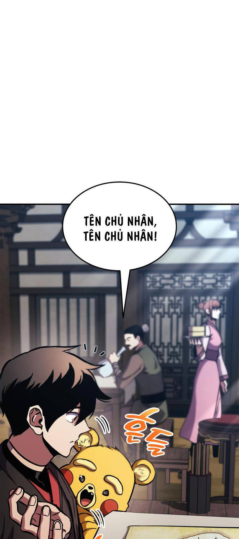 Sự Trở Lại Của Vị Thần Sức Mạnh Chapter 152 - 29