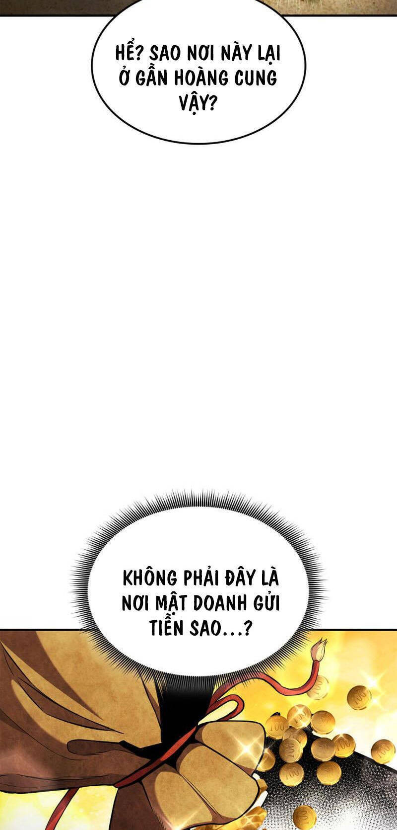 Sự Trở Lại Của Vị Thần Sức Mạnh Chapter  152 - 31