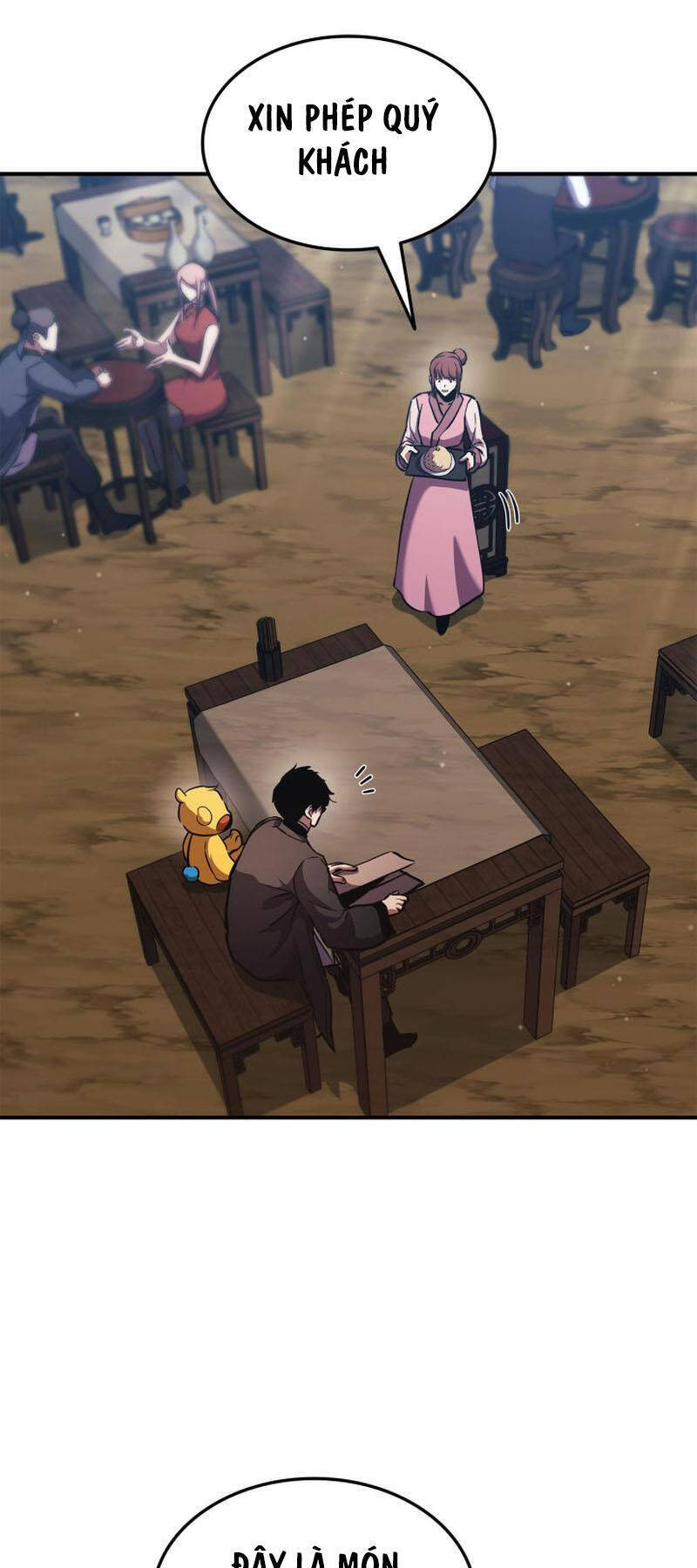 Sự Trở Lại Của Vị Thần Sức Mạnh Chapter 152 - 33