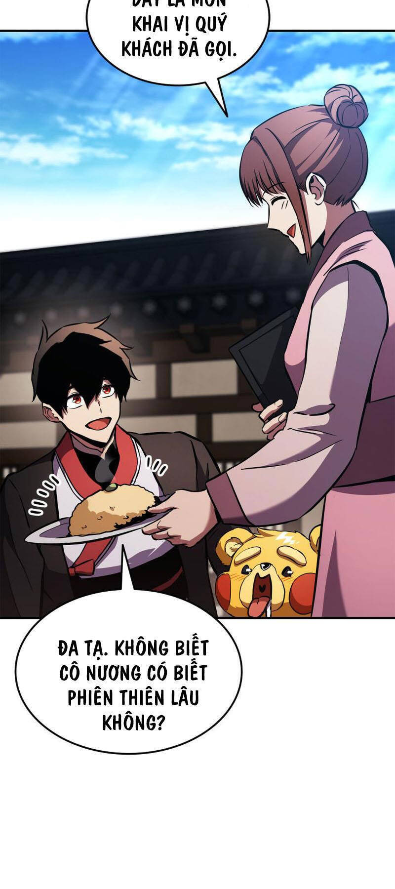 Sự Trở Lại Của Vị Thần Sức Mạnh Chapter  152 - 34