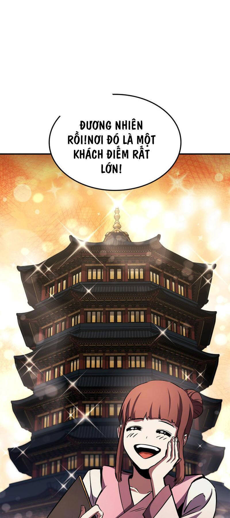 Sự Trở Lại Của Vị Thần Sức Mạnh Chapter  152 - 35